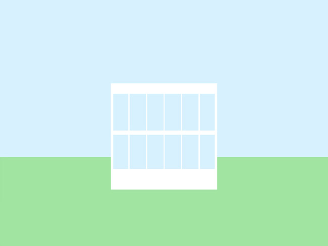 W House