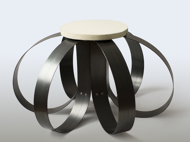 Heart Seat