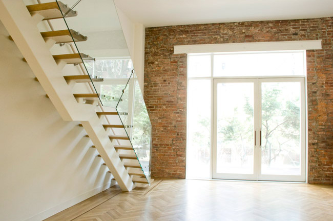 S Townhouse