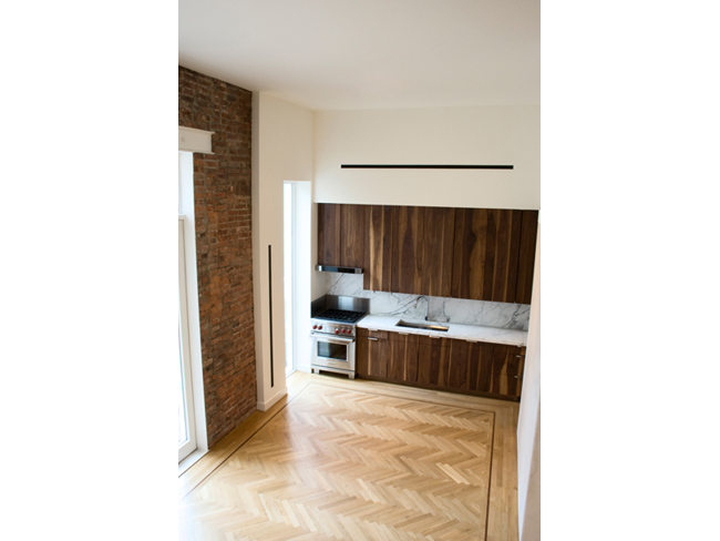 S Townhouse