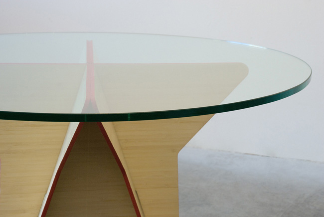 Star Table