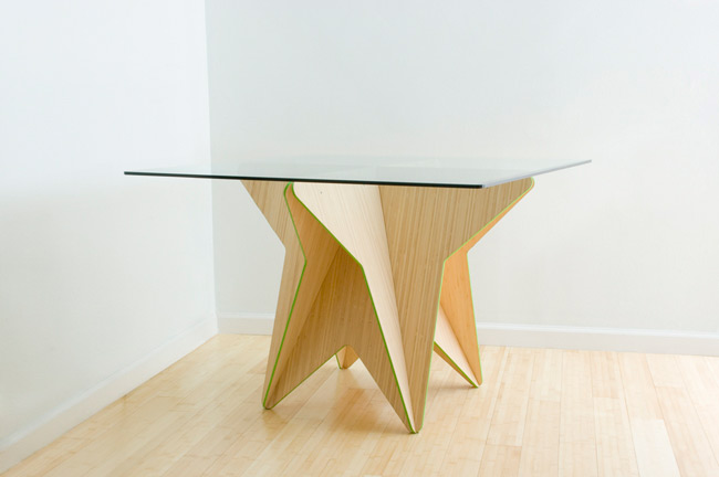 Star Table