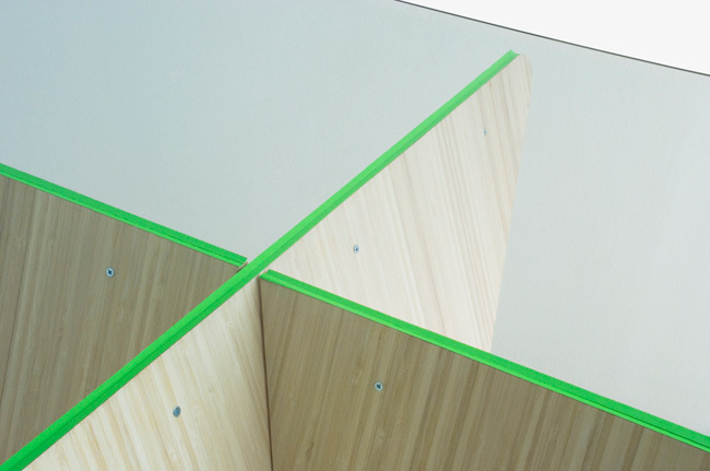 Star Table