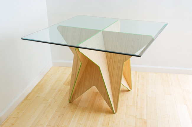 Star Table
