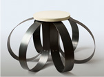 Heart Seat