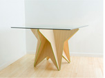 Star Table