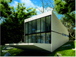 W House